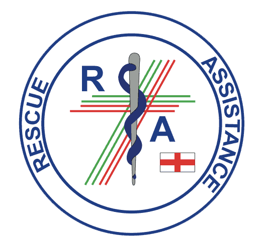 immagineRescue Assistance Ambulanza