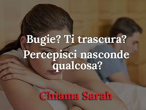 Problemi amore