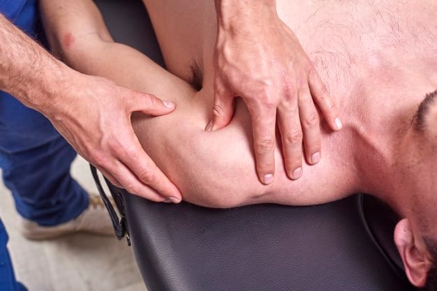 Osteopata cosa fa