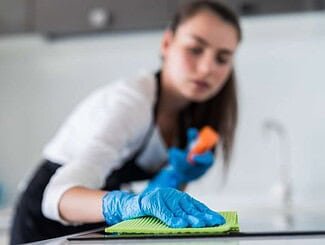 Impresa di pulizie zona Loreto Milano
