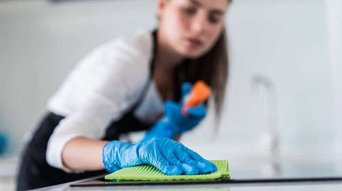 Impresa di pulizie zona Loreto Milano