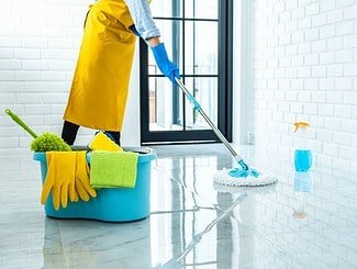 Impresa di pulizie Lambrate