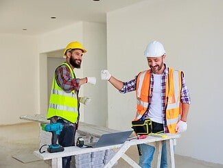 Impresa edile Lambrate