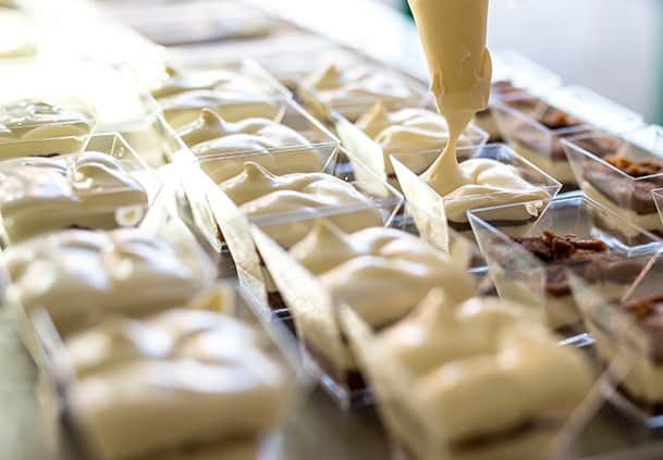 tiramisù