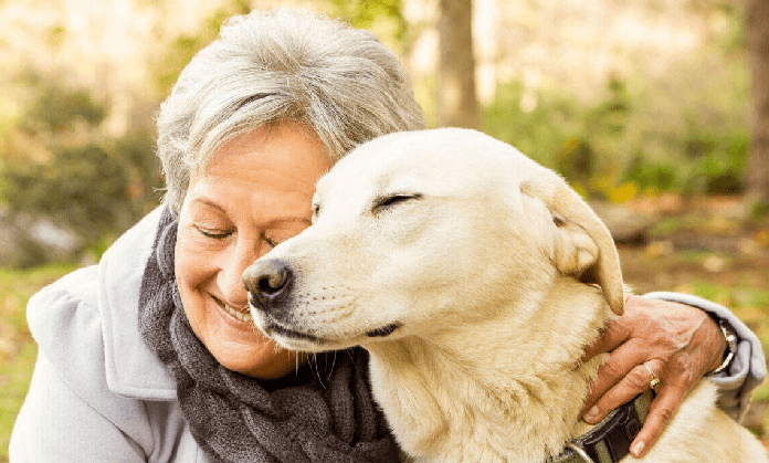 pet-therapy