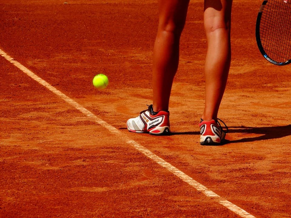 I migliori campi da tennis a Milano strutture