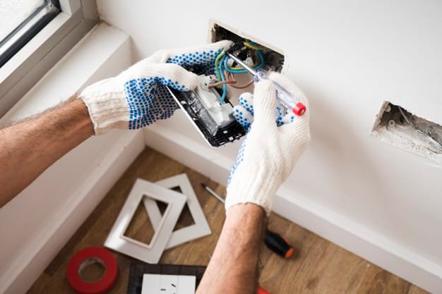 installazione di un salvavita per la casa impianto elettrico