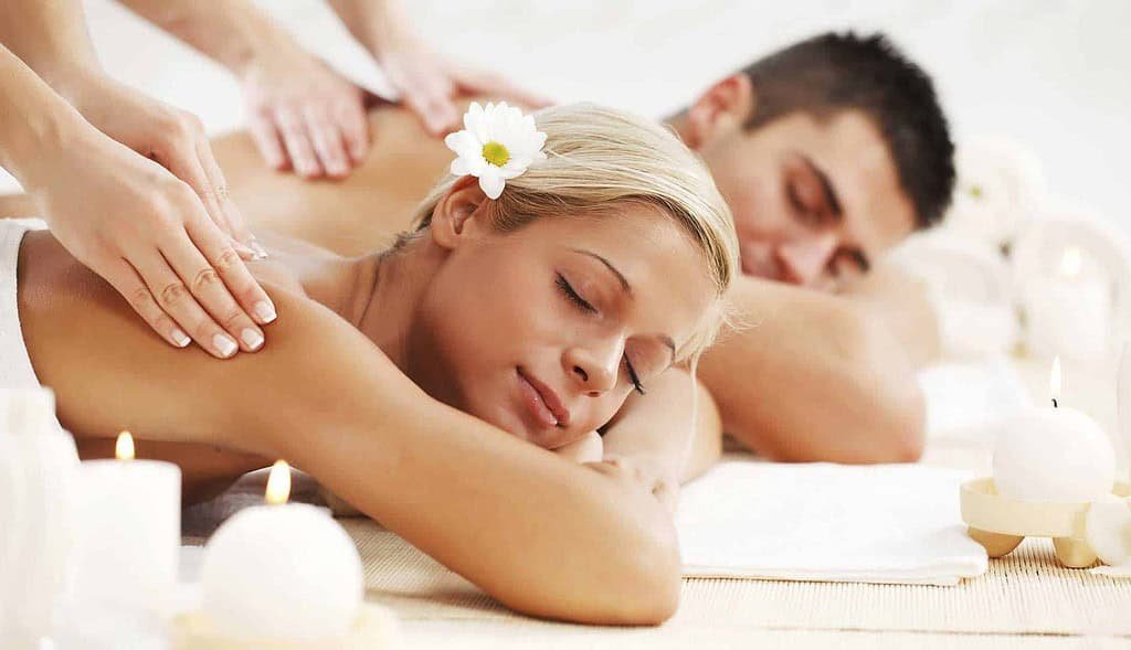 Massaggio relax antistress Milano Repubblica