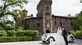 Noleggio auto per matrimoni prezzi