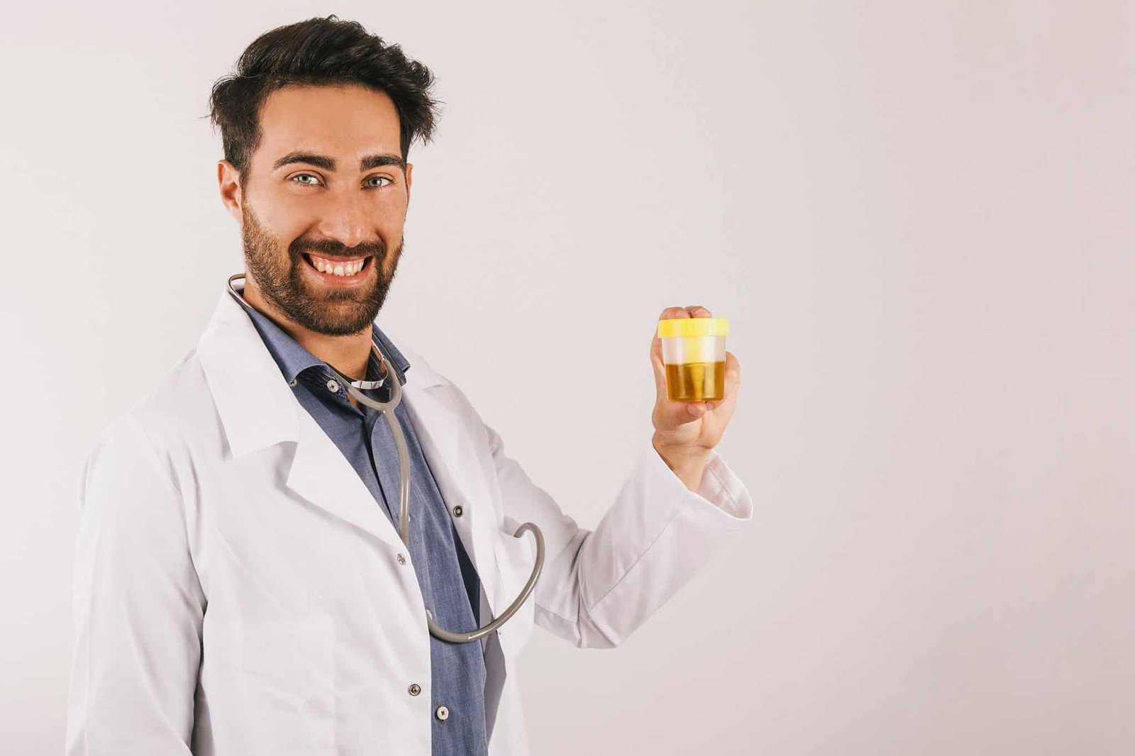urologo cosa fa