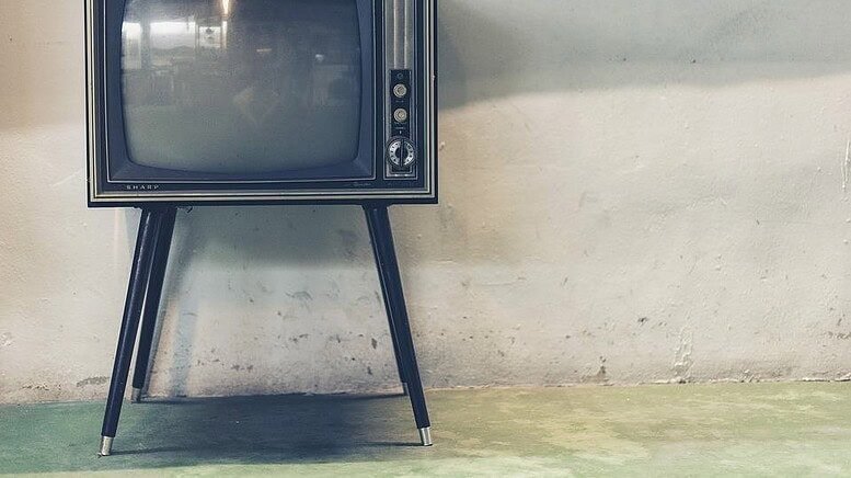 ritiro TV usate