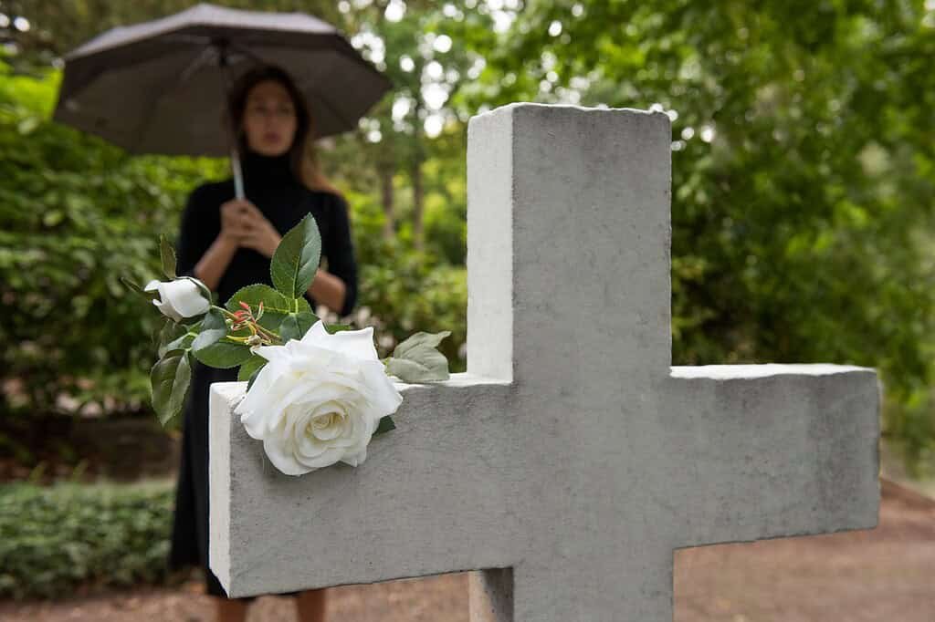 Rhodense Funeral