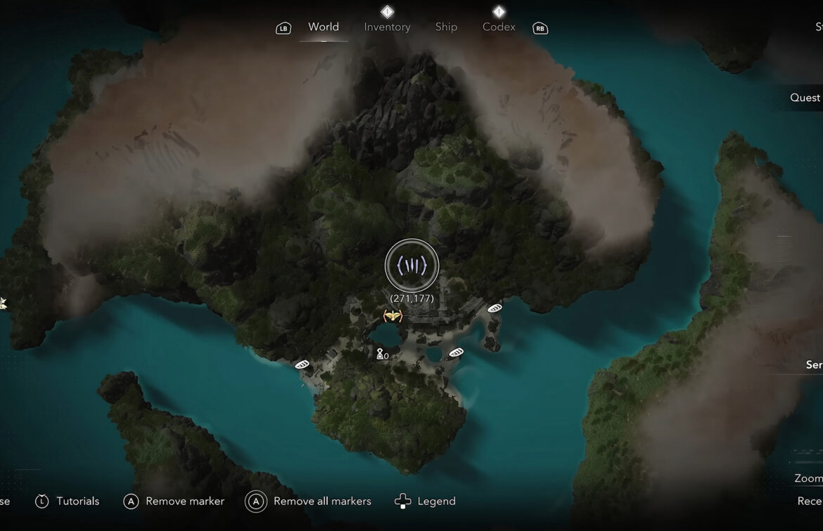 Heavy Shot Strength Ultimate Plan Location