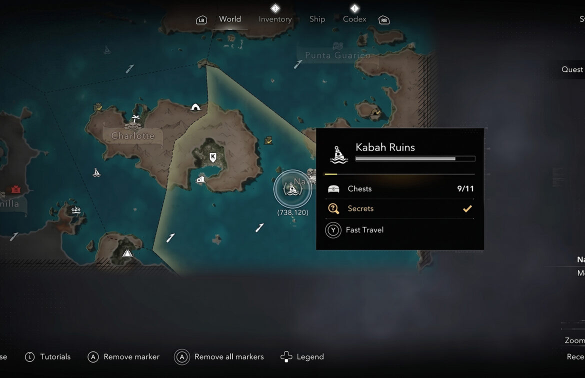 Round Shot Strength Ultimate Plan Location
