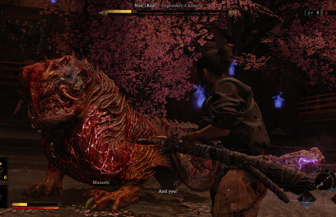 An absolute victory in this battle
