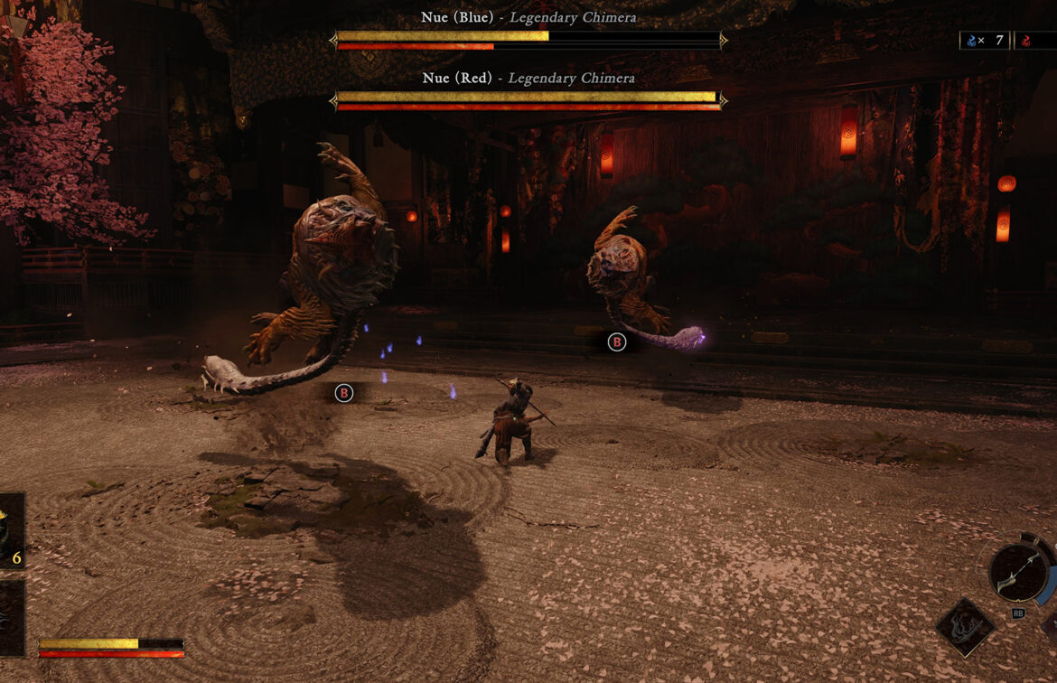 Attacks Both Nue Use Against You