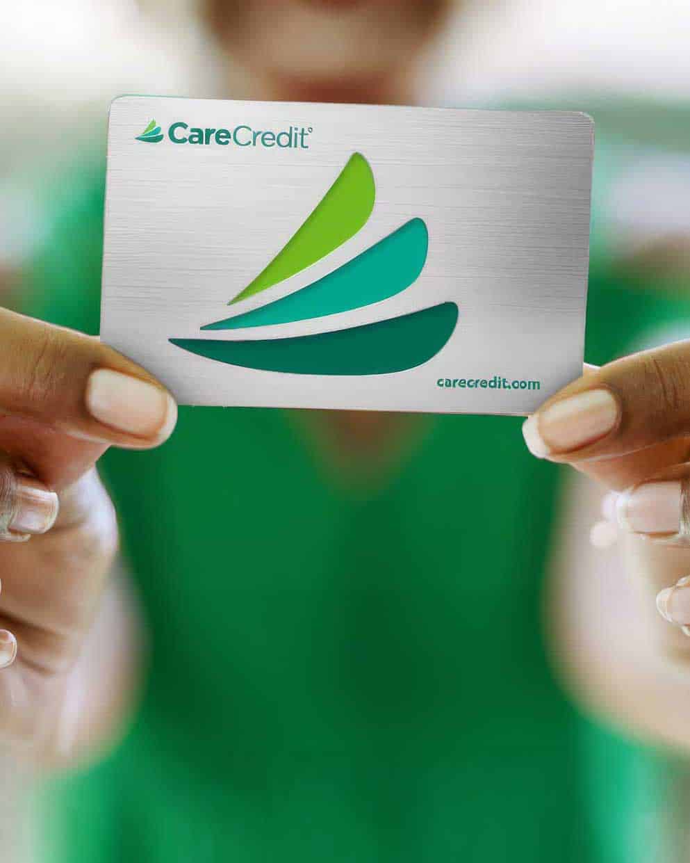 CareCredit