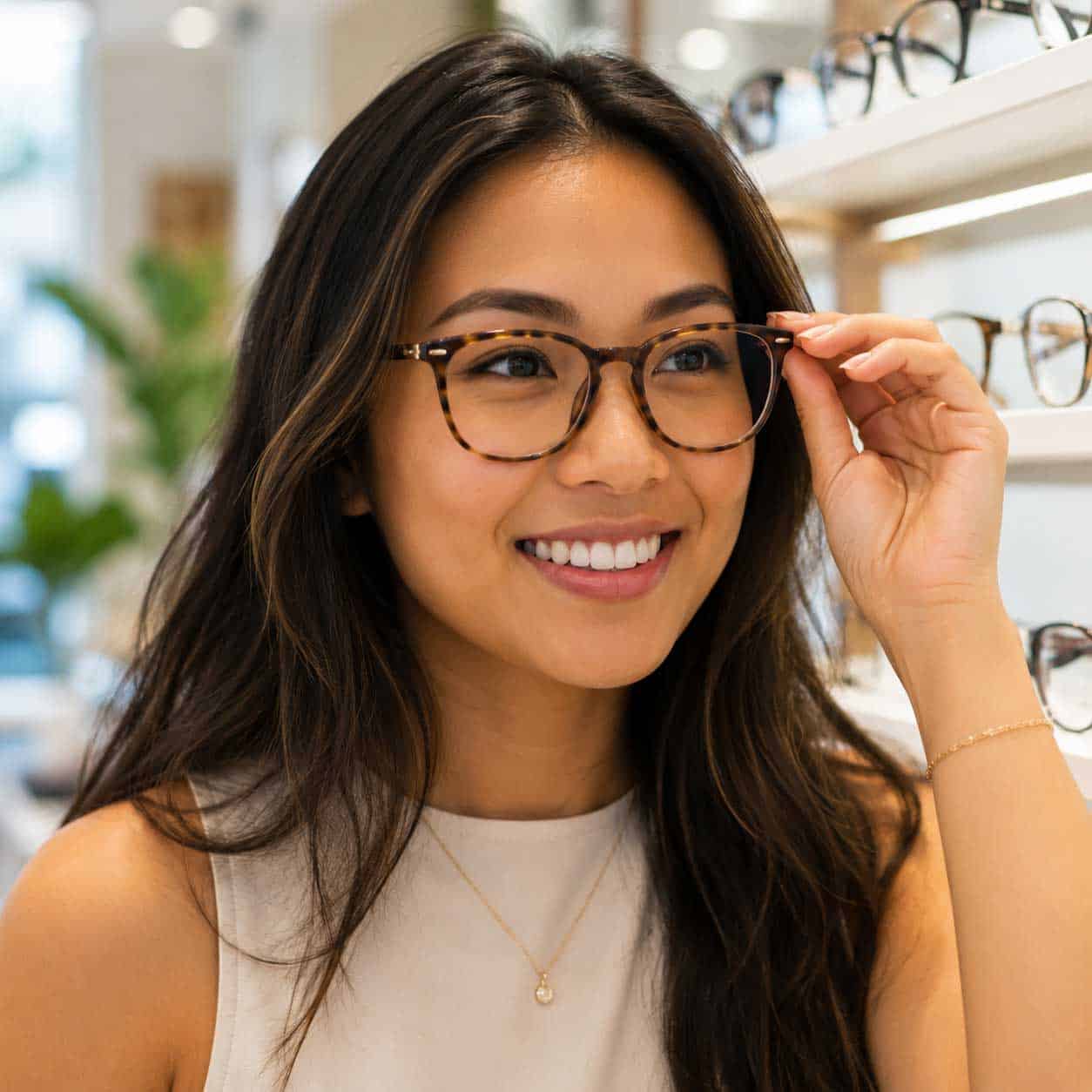 InSpecs Eyewear