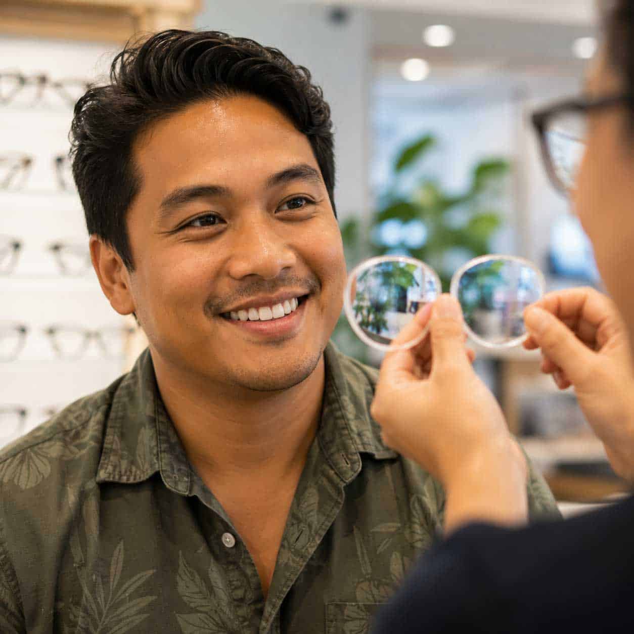 InSpecs Eyewear