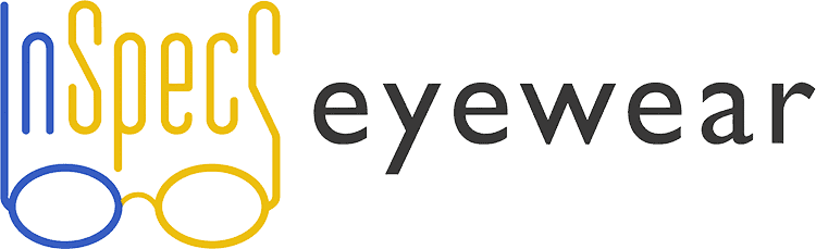 InSpecs Eyewear logo
