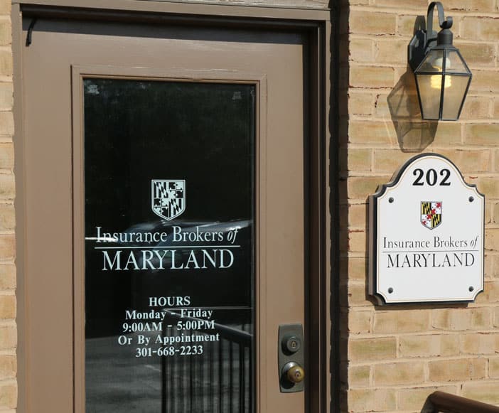 MD Insurance