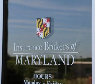 md insurance