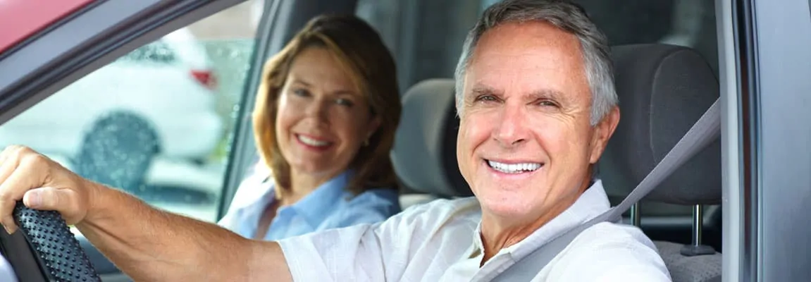 car insurance broker