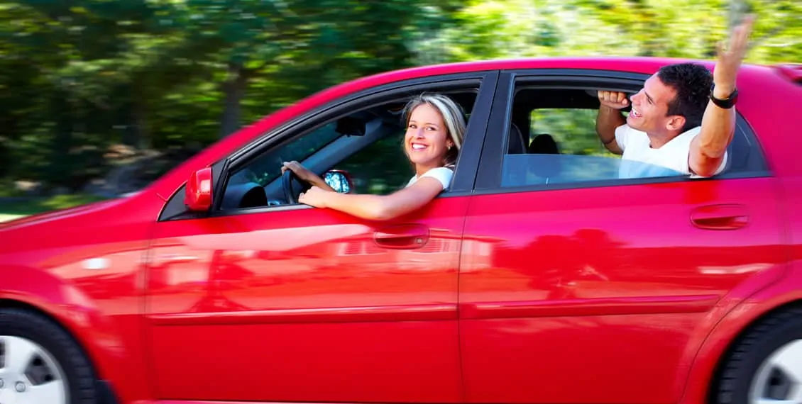 Car Insurance in MD