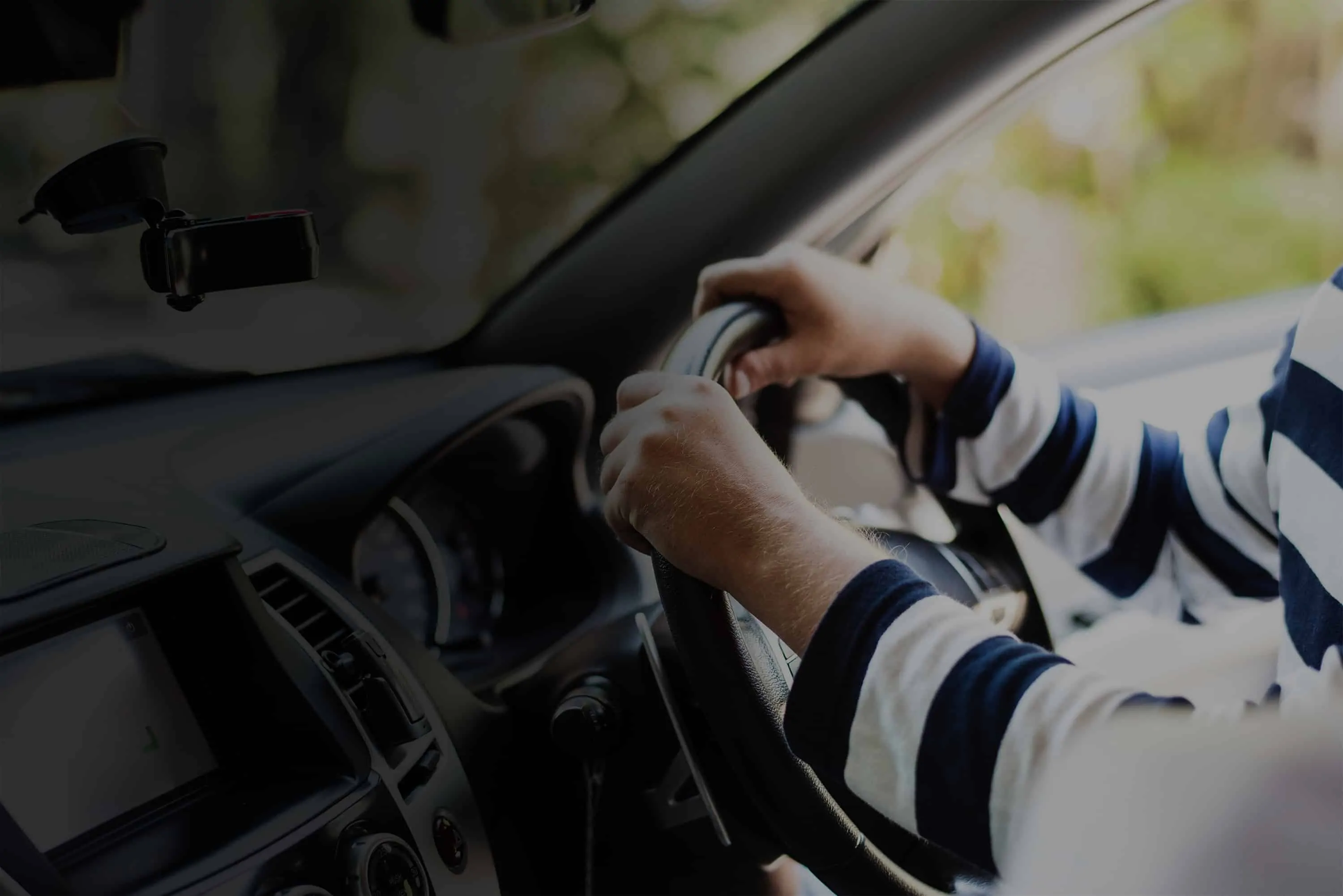 Auto Insurance in MD