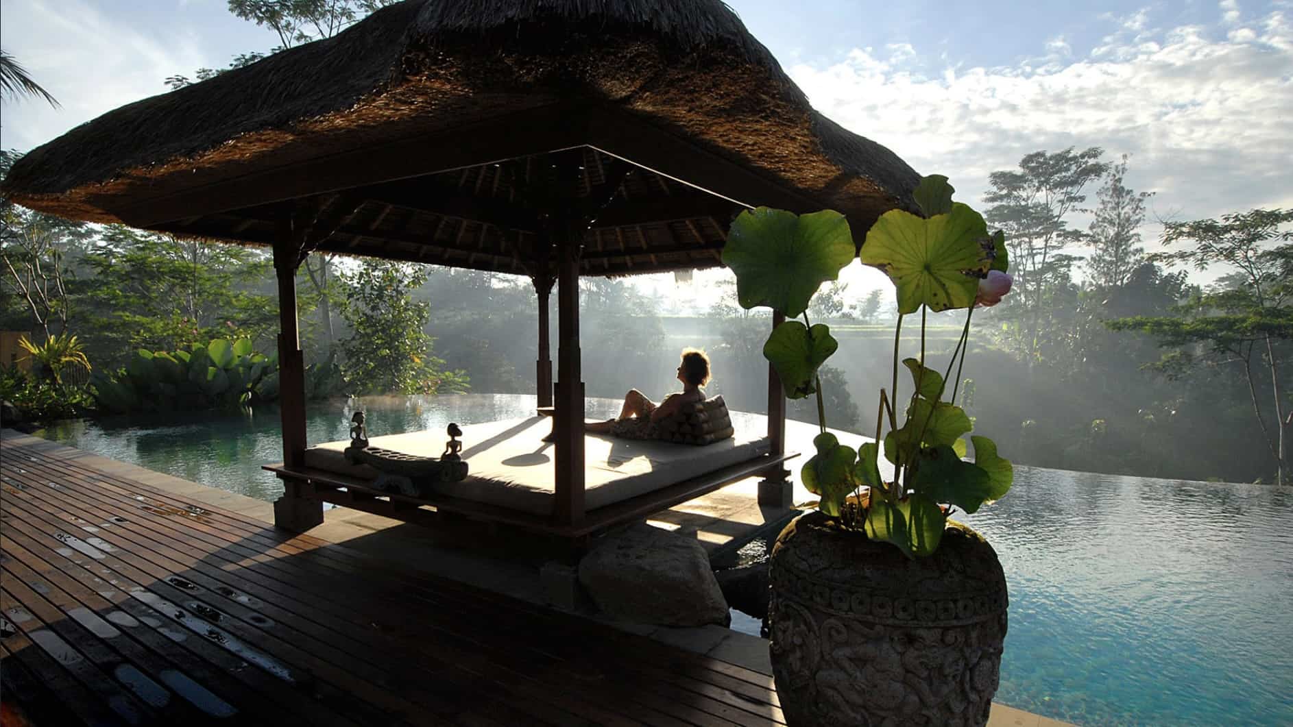 What is a Luxury Rehab?