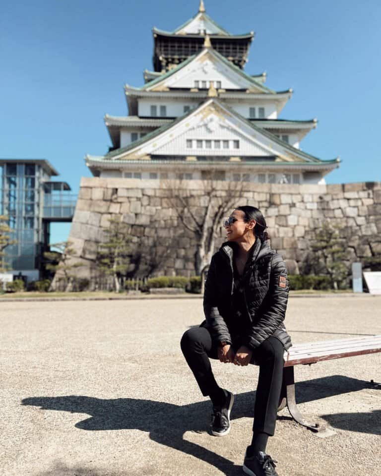 2-Week Solo Itinerary to Japan: My Golden Route Through Tokyo, Kyoto & Osaka