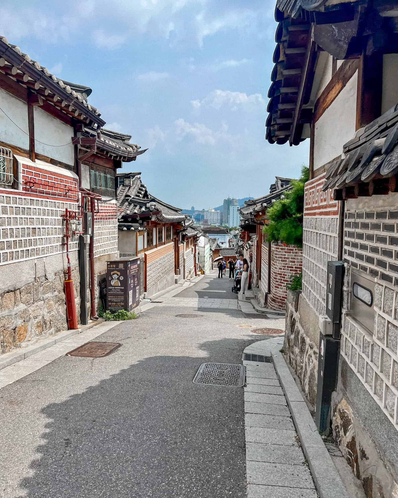 Fantastic Tips For First-Time Solo Travel To Seoul
