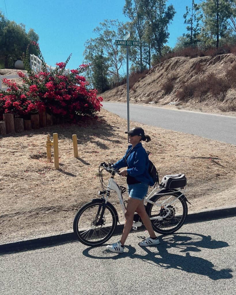 temecula wine country california fall destination for solo female travel