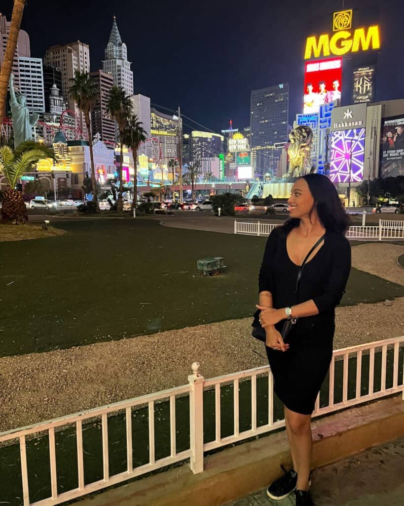 view las vegas strip tropicana things to do in las vegas for women