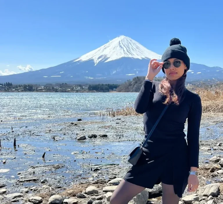 The best time to visit Japan for cherry blossoms, weather, and fewer crowds