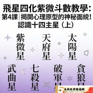 領導型與開創型