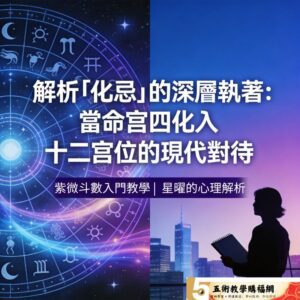 化忌