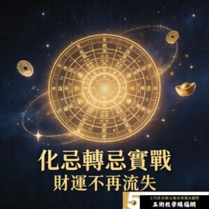 化忌轉忌