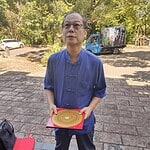 台北貓空看風水實例：一天看兩棟別墅，從外局到風水盤讀出什麼？