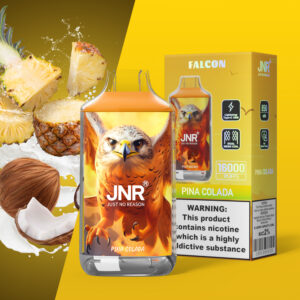 JNR Falcon 16000 Pina Colada