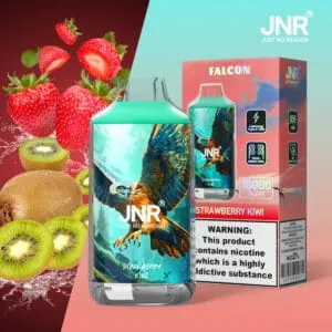 JNR Falcon 16000 Strawberry Kiwi