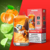 JNR Falcon 16000 Tangerine Lime