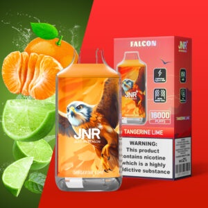 JNR Falcon 16000 Tangerine Lime