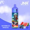 JNR Alien 10000 Watermelon Brazz Ice