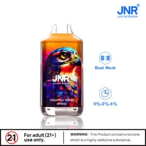Alternative Ansicht von JNR Falcon 16000 Watermelon Ice