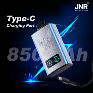 Alternative Ansicht von JNR Mega Box Pro 50000 Double Apple