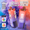 Bang Blaze 100k Grape Ice/Mango Peach/Blueberry Watermelon