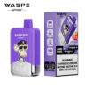 WASPE AIVIOU 40000 Grape Ice/Strawberry Kiwi