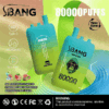 Bang Leader 80000 Raspberry Mojito Peach Ice/Strawberry And Watermelon/Kiwi Passion Fruit Guava