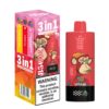 Bang King 85000 Strawberry Donut/Banana Ice/Love 66